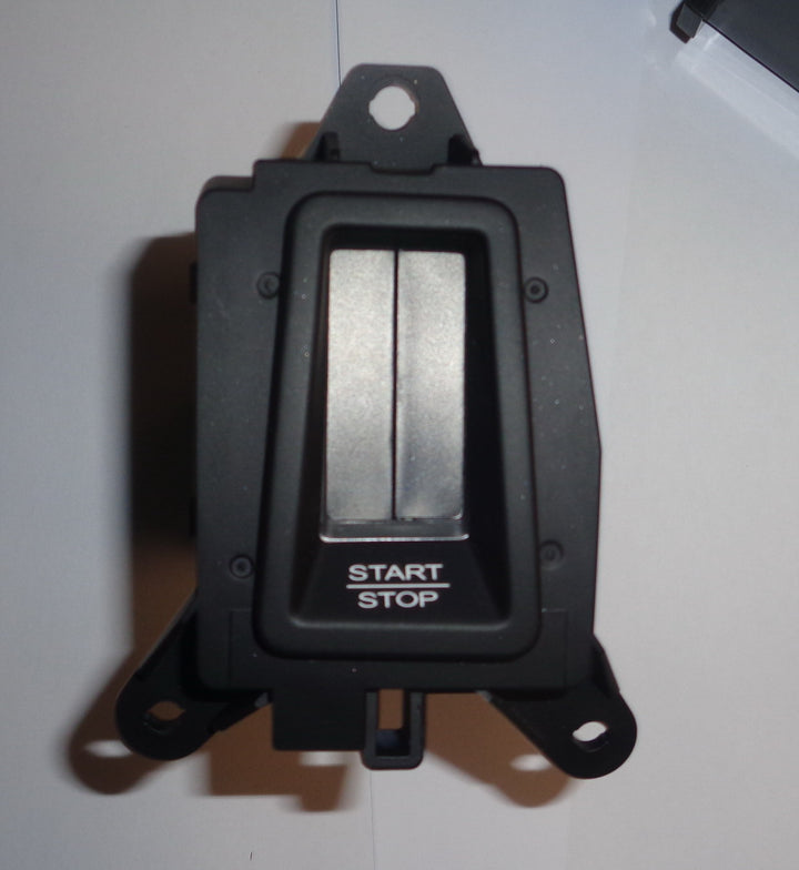 MG6 STOP/START MODULE SWITCH: EXCHANGE SERVICE REBUILT WITH 12 MONTHS WARRANTY