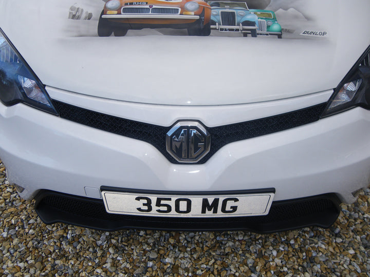 MG 3 Mesh Grille Set