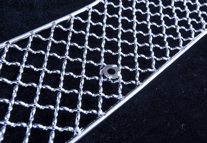 MG 3 Mesh Grille Set