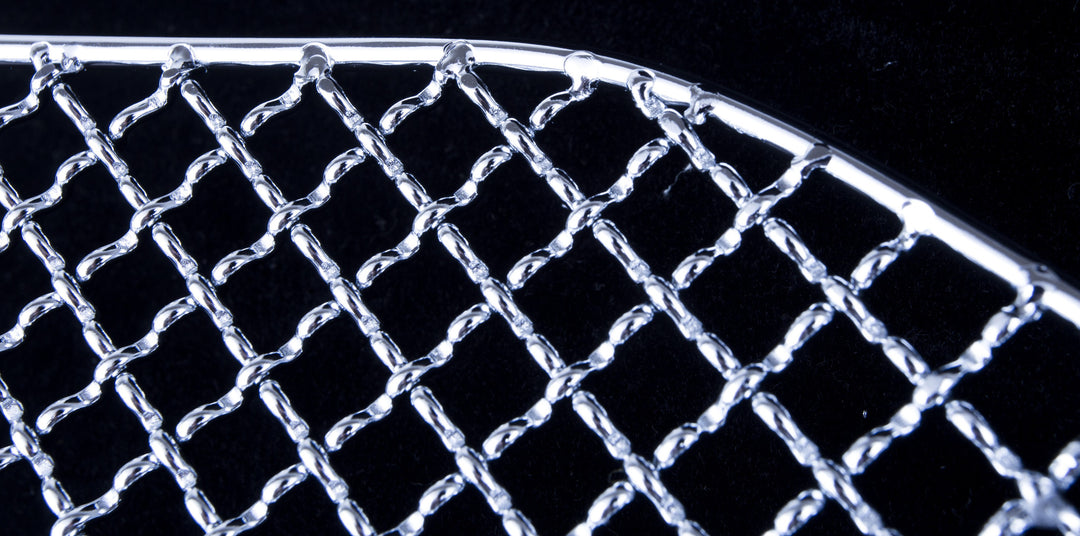 MG 3 Mesh Grille Set